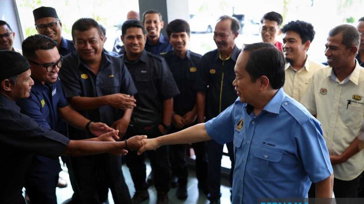 Malaysia's Modular Classroom Project Set for December Completion
