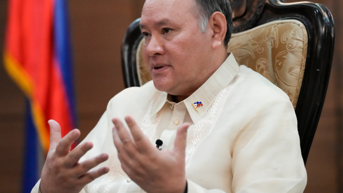 Philippines Demands Removal of 'Racist' Chinese State Media Video Depicting Filipinos as Monkeys