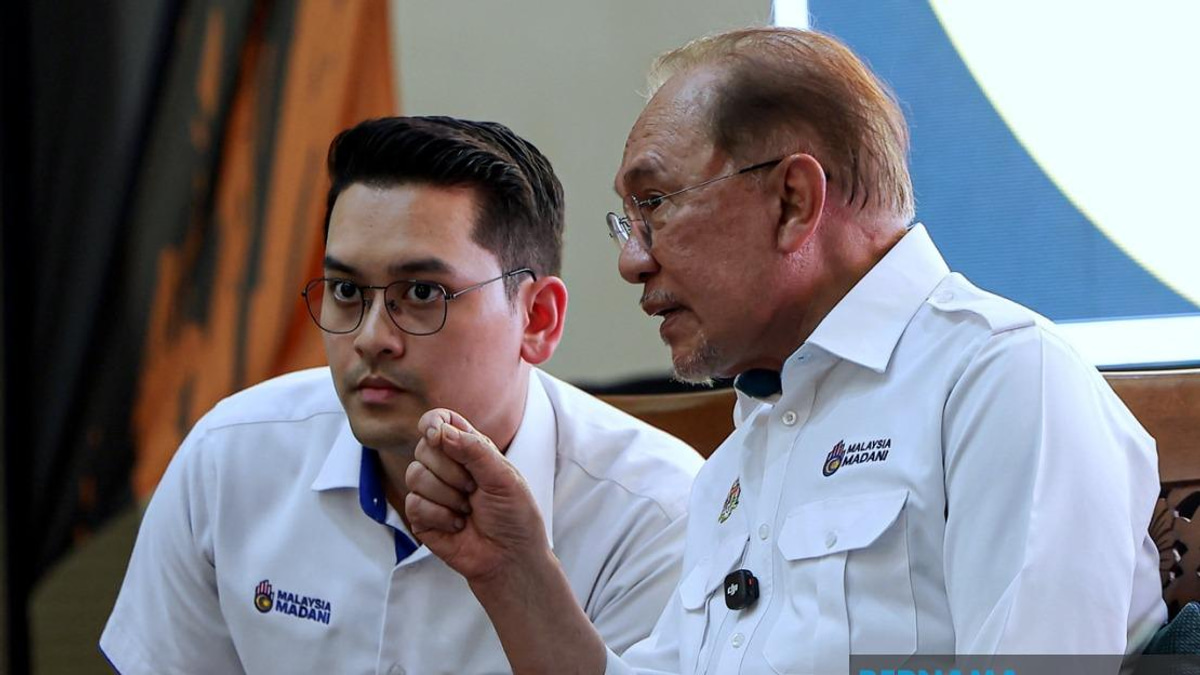 Malaysia Unmoved By US Congressional Pressure, Maintains Israeli Entry Ban
