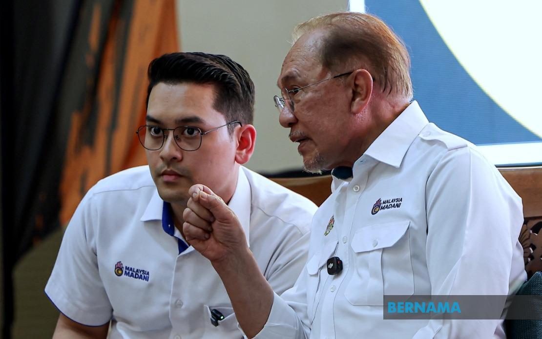 Malaysia Unmoved By US Congressional Pressure, Maintains Israeli Entry Ban