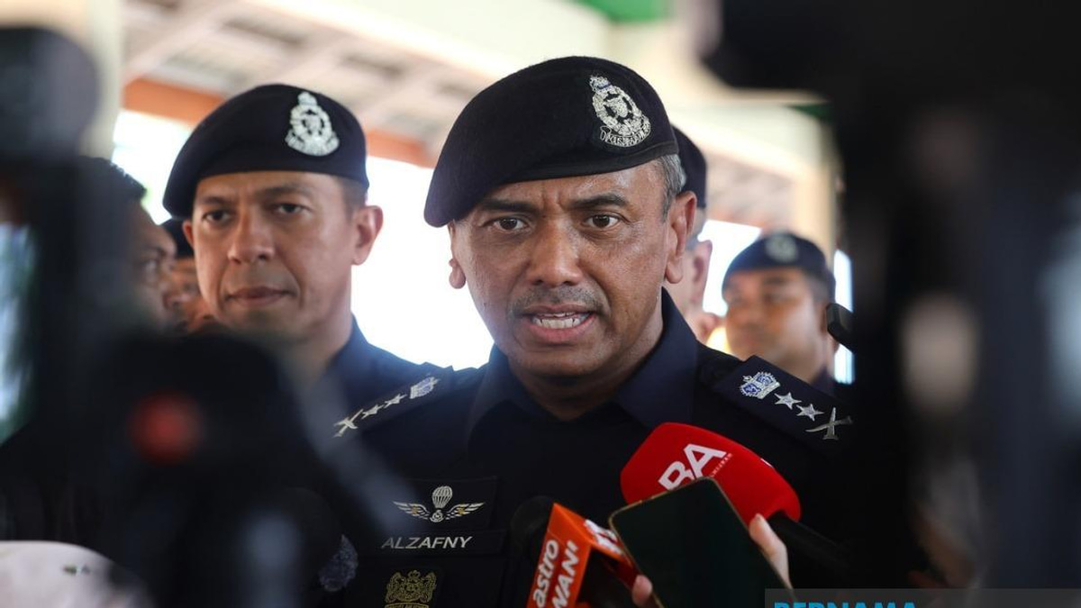 Negeri Sembilan State Election Nomination Process Proceeds Without Incident