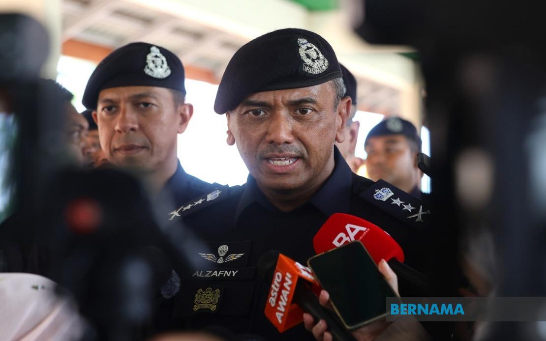 Negeri Sembilan State Election Nomination Process Proceeds Without Incident