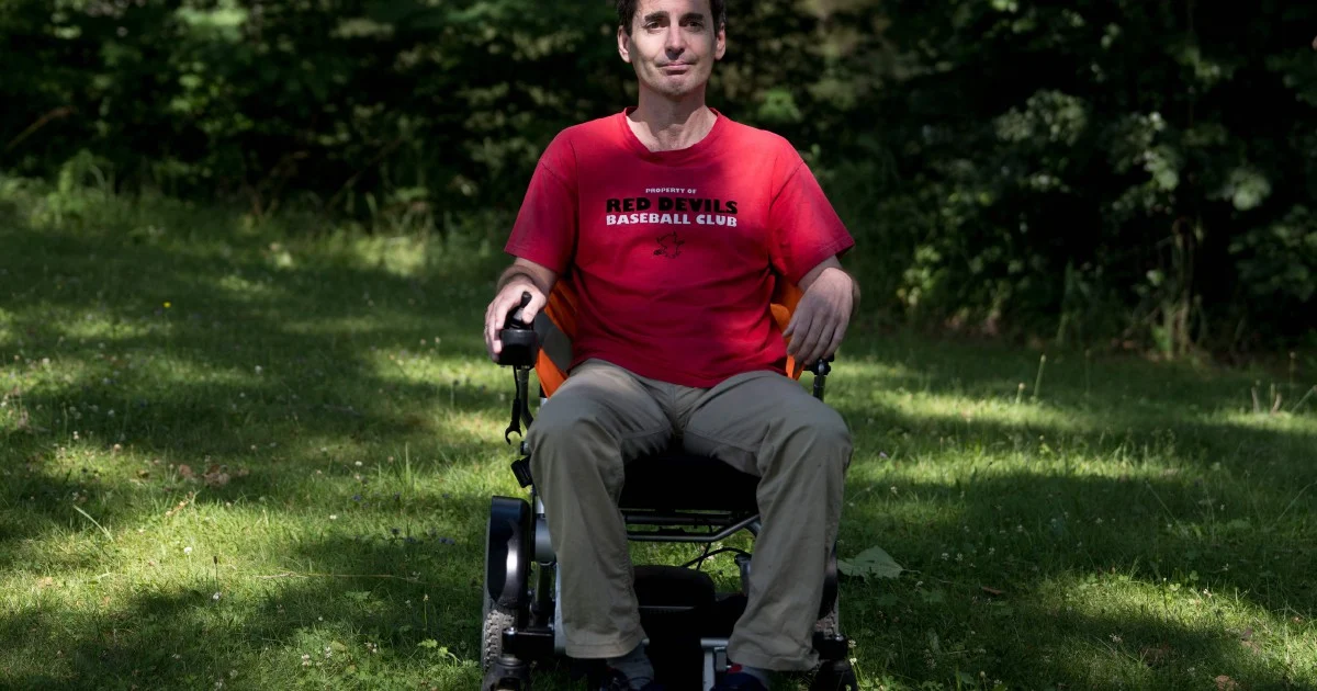 Austrian Man with Disability Sues Government Over Climate Inaction as Heatwaves Worsen