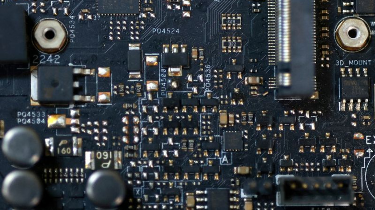 Vantage Data Centers eyes potential $100 billion IPO or sale as AI boom transforms sector