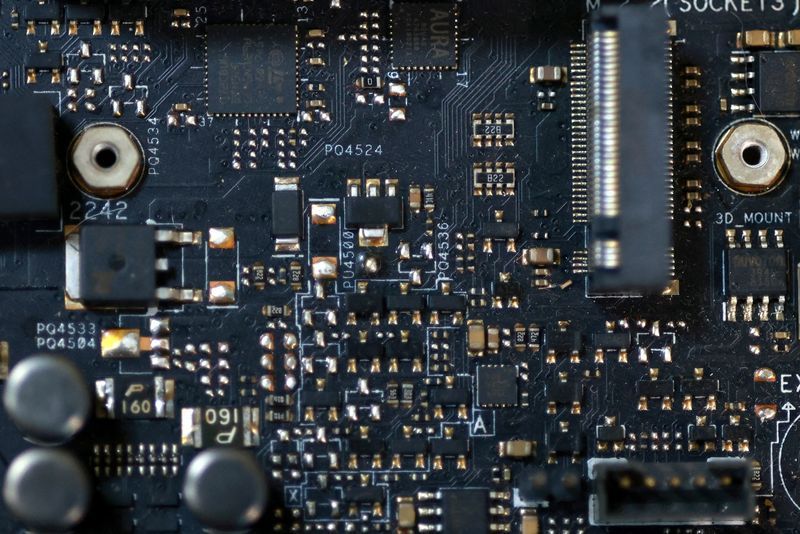Vantage Data Centers eyes potential $100 billion IPO or sale as AI boom transforms sector
