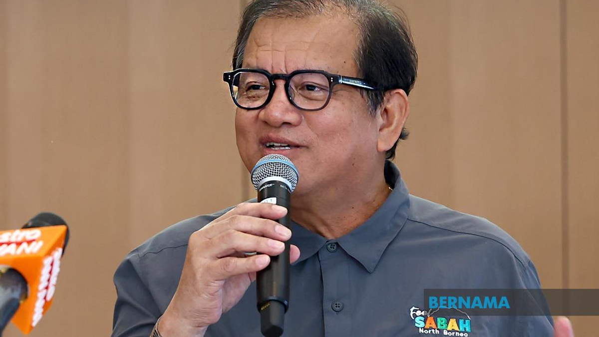 Sabah Stands Firm on Immigration Powers Under MA63 Amid Federal Act Implementation