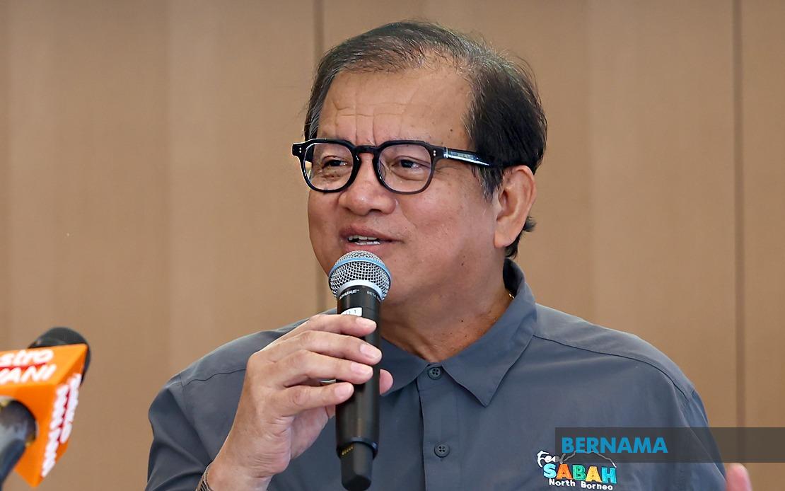 Sabah Stands Firm on Immigration Powers Under MA63 Amid Federal Act Implementation