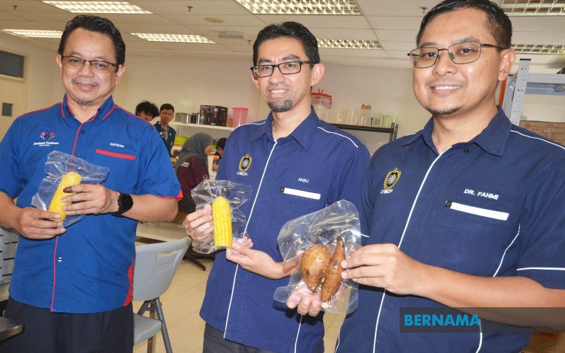 UniSZA's Community Kitchen Initiative Addresses Agricultural Waste and Rural Income Crisis in Terengganu