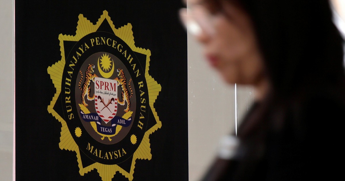 MACC to Prosecute Over 100 Suspects in Daya Kerjaya 2.0 Fraud Scheme