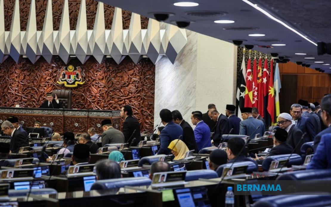 Opposition Walkout Over Tabung Haji Debate: Political Theater or Principled Stand?