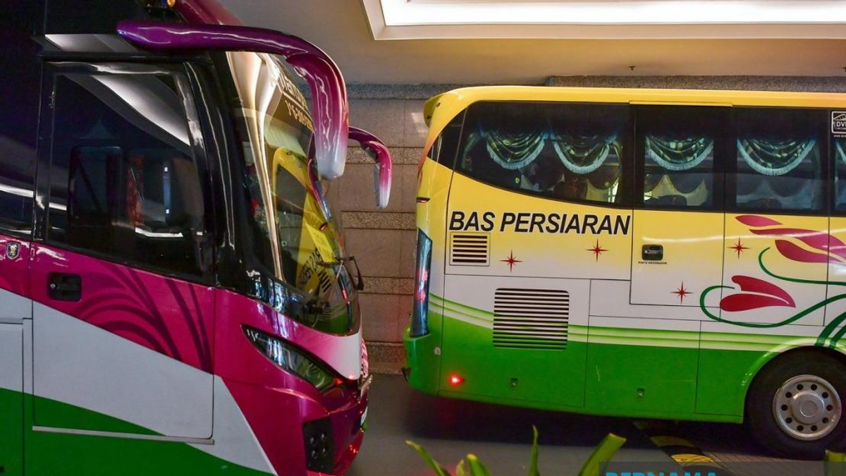 MOTAC Pushes Tour Bus Operators to Submit Fuel Cost Data for Relief Package