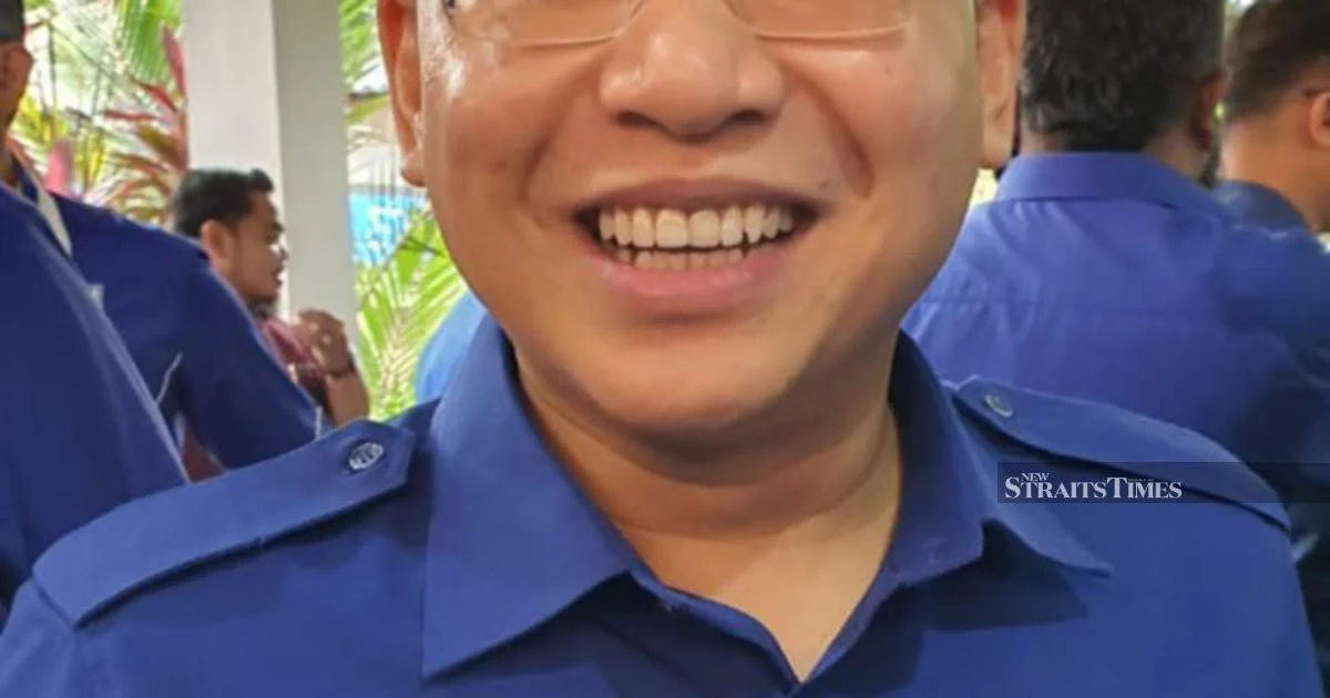 Johor Umno Youth Calls for Party Unity and Loyalty Ahead of State Election Campaign