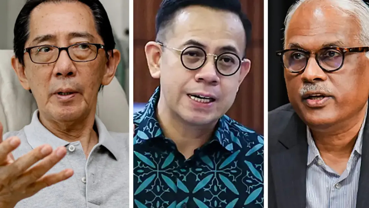 Former MPs Question Sim's Approach to Policy Reforms Without Concrete Details