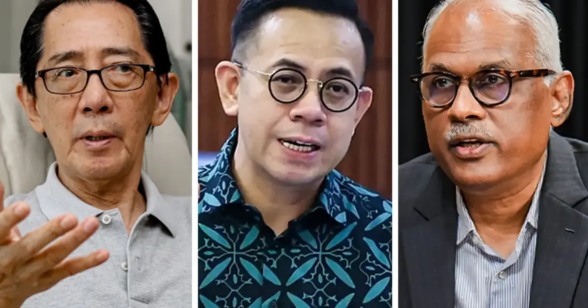 Former MPs Question Sim's Approach to Policy Reforms Without Concrete Details