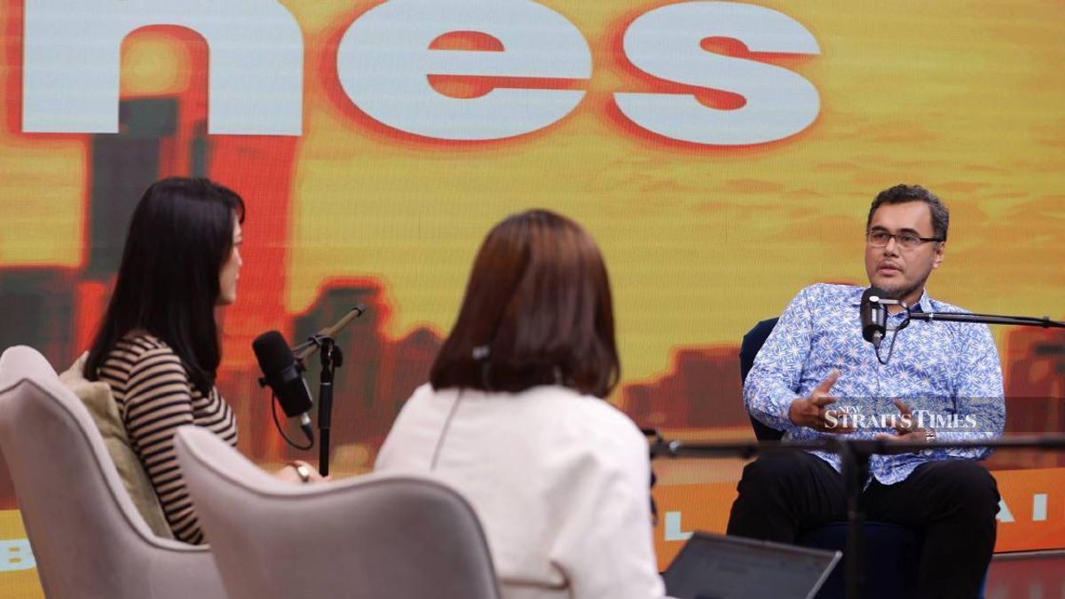 Two Dozen Johor Seats Set to Decide State's Political Future