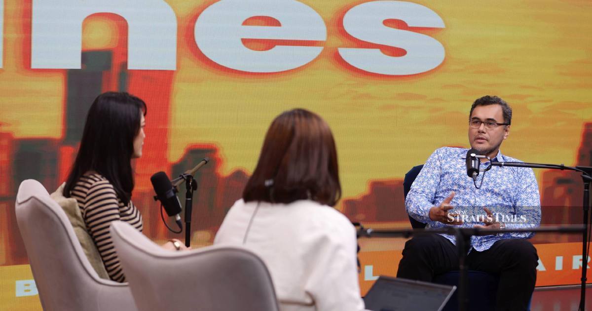 Two Dozen Johor Seats Set to Decide State's Political Future