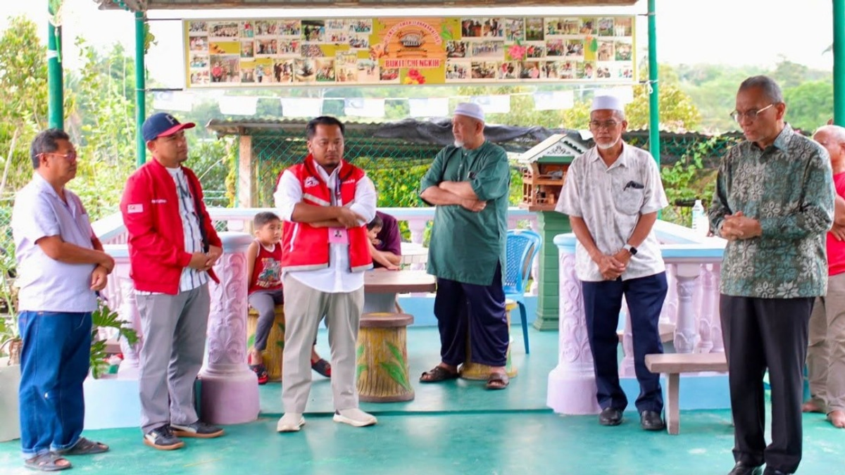 RM328 Million Healthcare Boost For Negeri Sembilan As State Election Looms