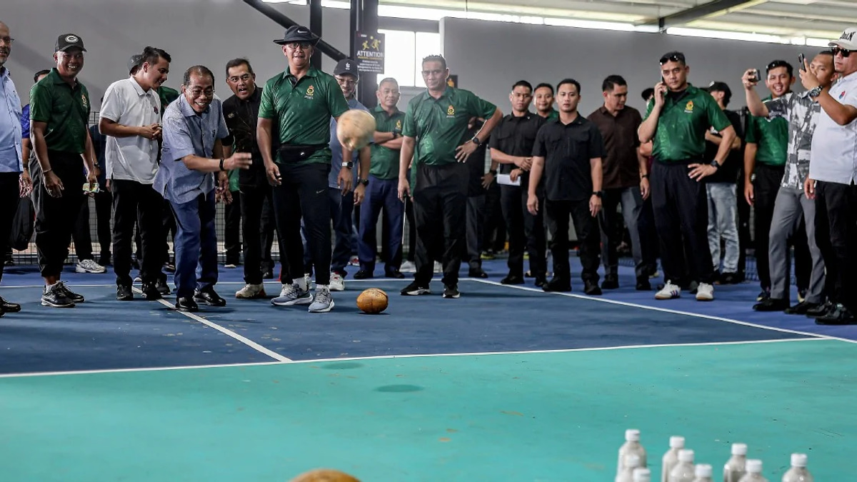 Johor Elections: Barisan Nasional Balances Veteran Leadership with New Talent