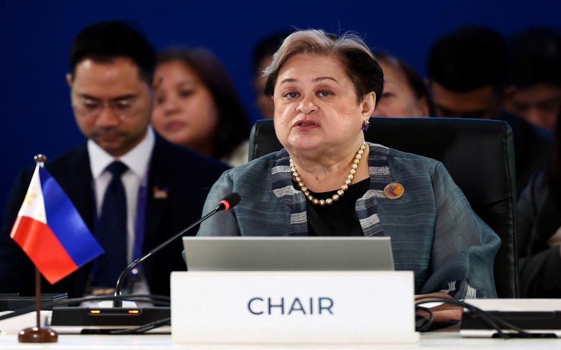 Philippines to Lead ASEAN Humanitarian Mission to Myanmar by Year-End