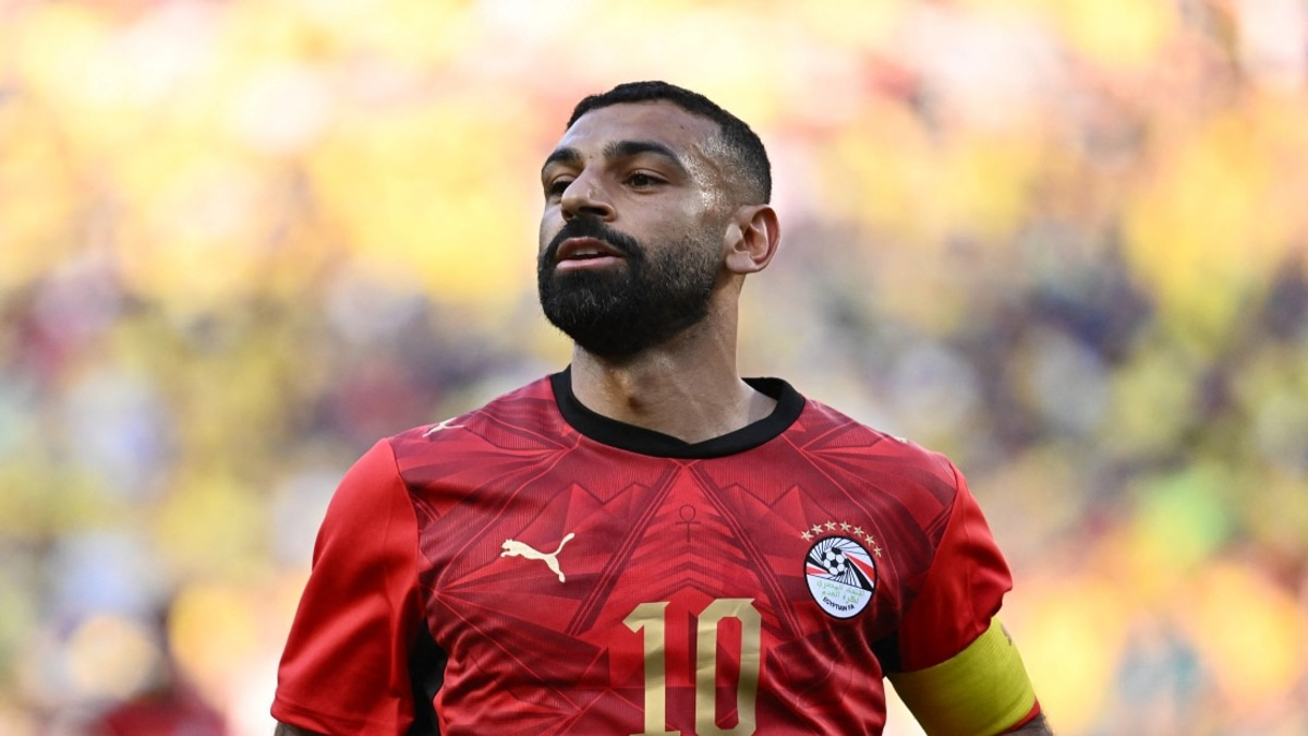Trabzonspor Opens Talks to Sign Liverpool's Mohamed Salah