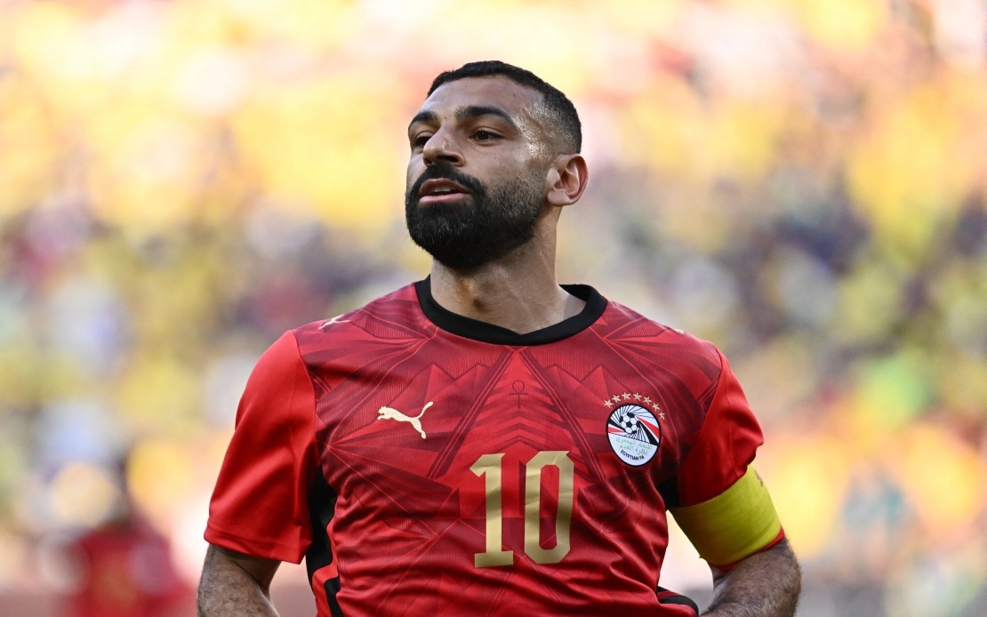 Trabzonspor Opens Talks to Sign Liverpool's Mohamed Salah