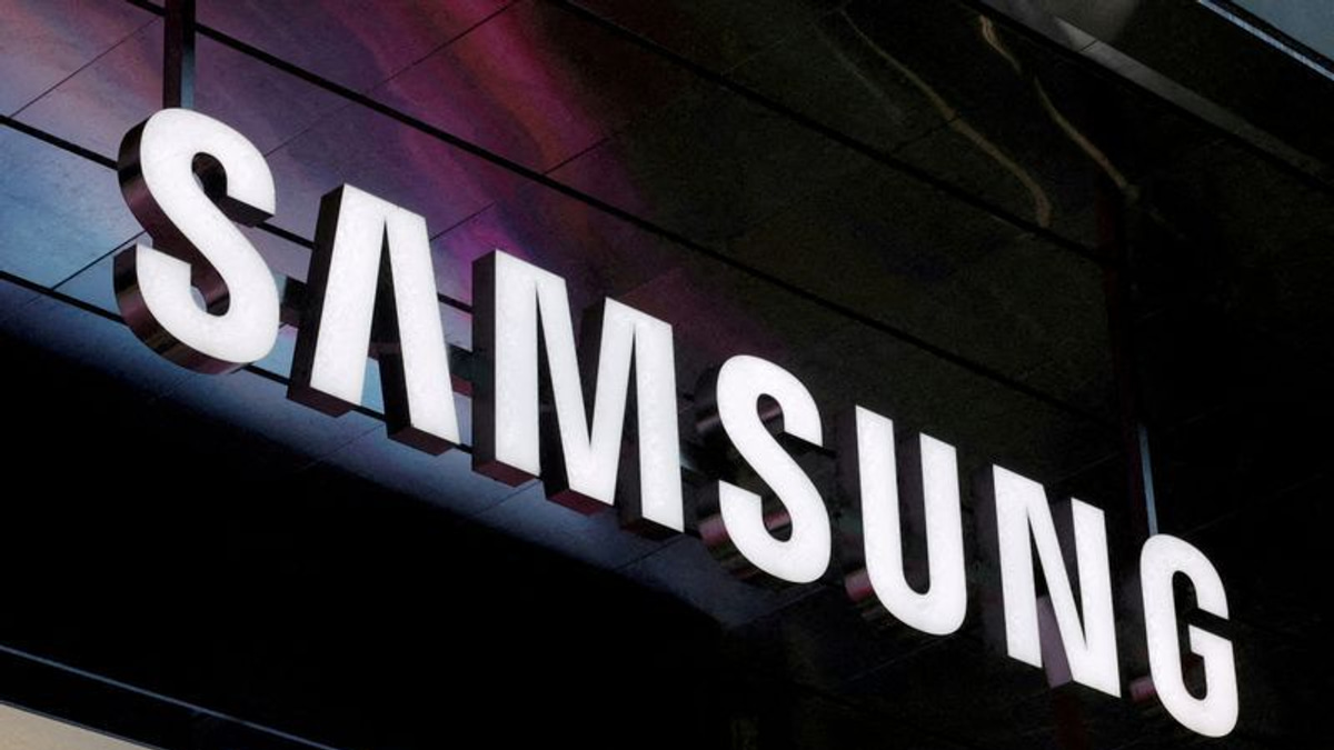 Samsung predicts worsening chip shortages through 2028 as AI demand surges; stock jumps 8%