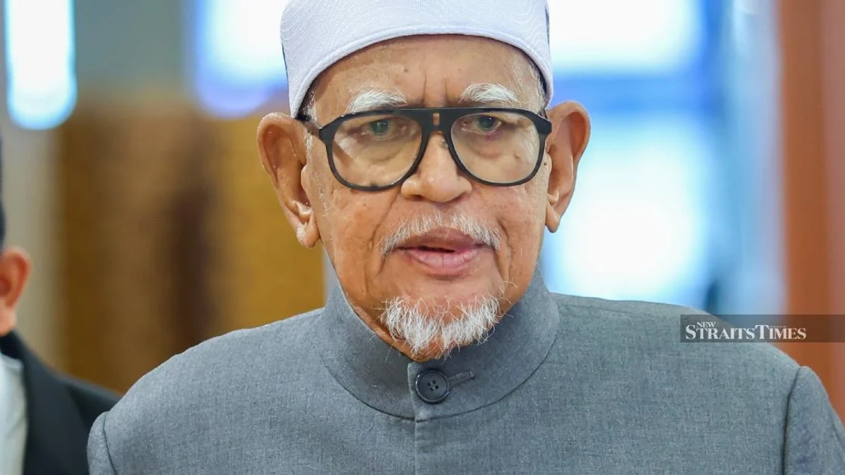 PAS Urges Johor Voters to Reject Pakatan Harapan in Defence of Malay-Muslim Political Dominance