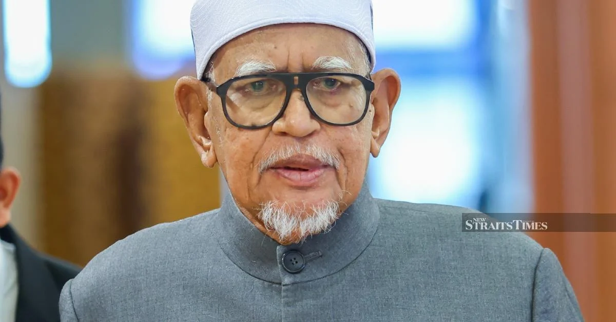 PAS Urges Johor Voters to Reject Pakatan Harapan in Defence of Malay-Muslim Political Dominance