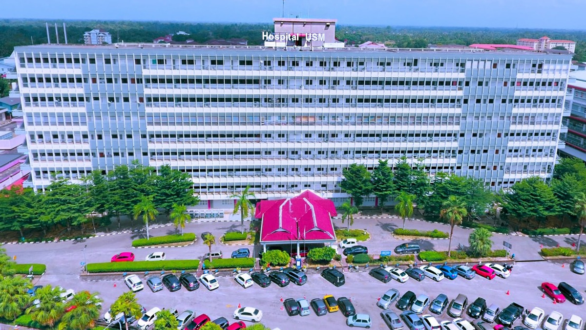 23 Kelantan Students Set For Eye Alignment Surgery After Years On Waiting Lists