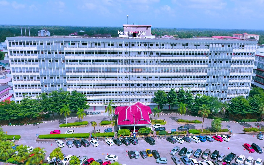 23 Kelantan Students Set For Eye Alignment Surgery After Years On Waiting Lists