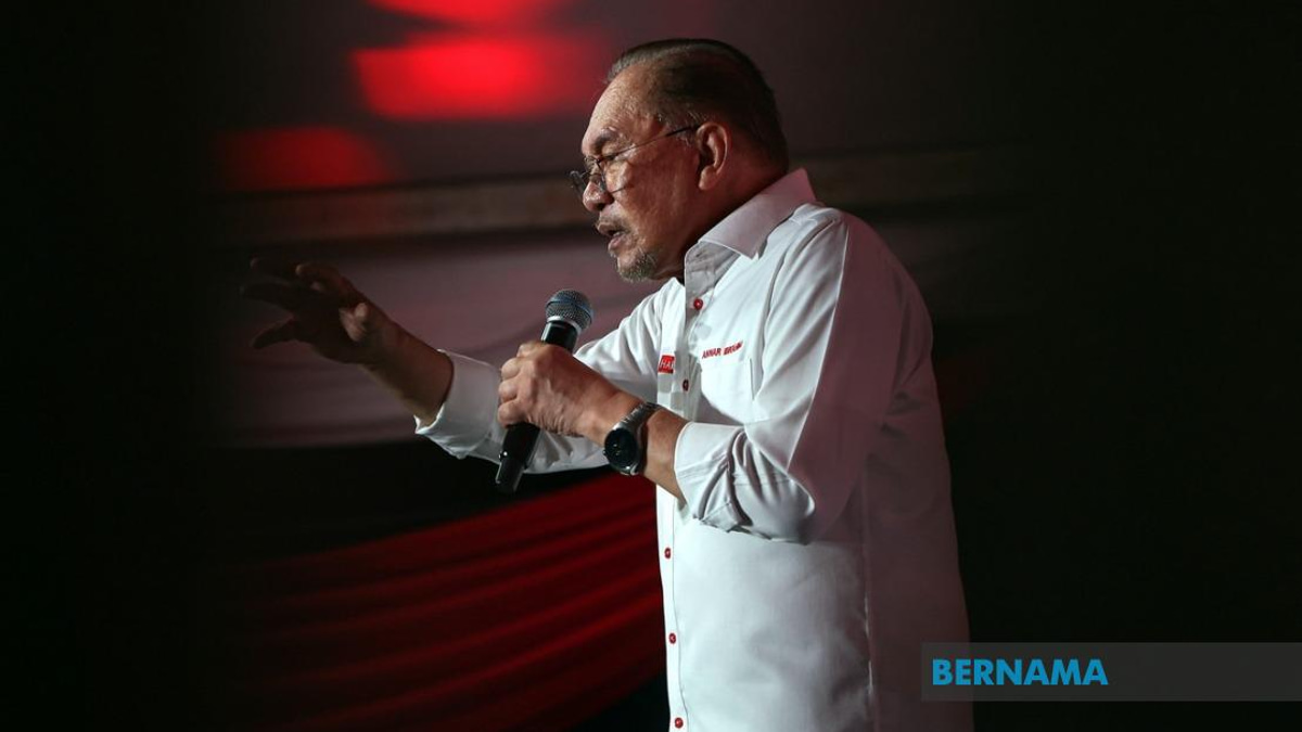 Anwar Reaffirms Drive to Build Integrity-centred Government as Malaysia Seeks Regional Leadership