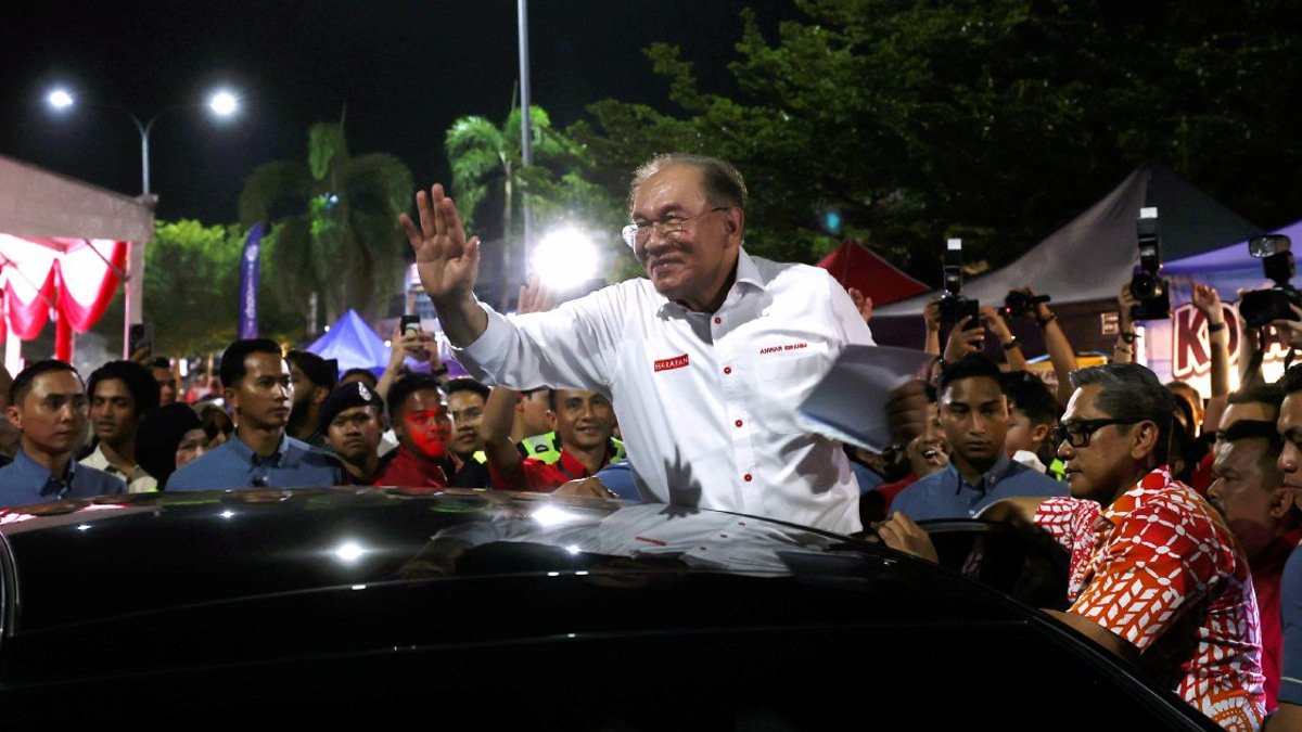 PM Anwar's temple remarks apology signals genuine commitment to Indian community, DAP lawmaker says