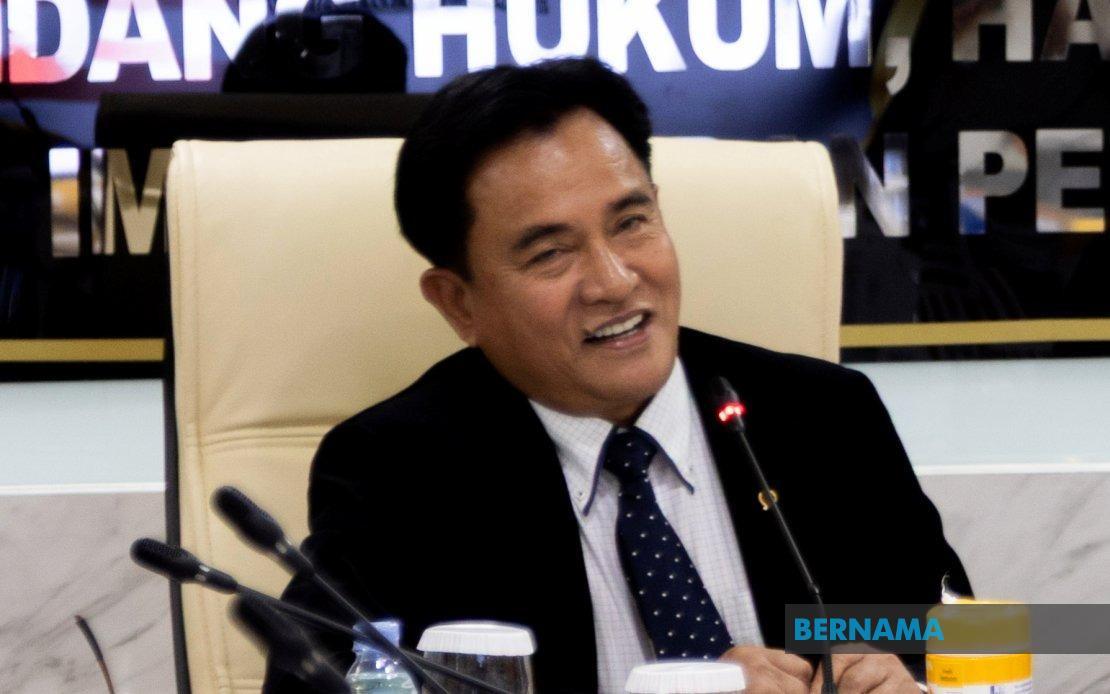 Indonesia Confirms Deported Palestinian Faced Interpol Alert Over Terrorism Charges