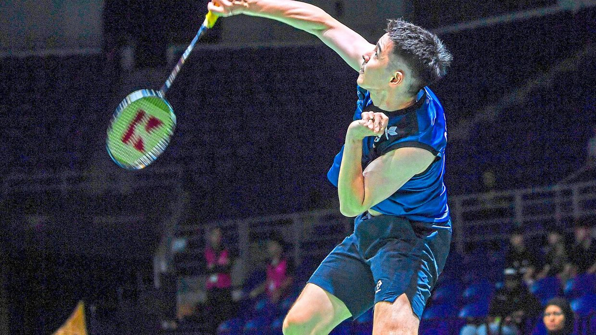 June Wei's Korean Masters surge continues with upset over seeded Taiwanese opponent