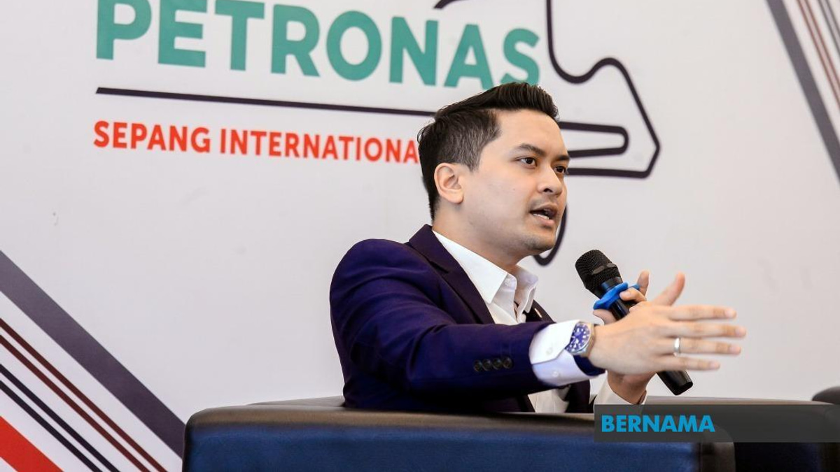 Malaysia Eyes F1 Return as Ministry Assesses Sepang Circuit for October Race
