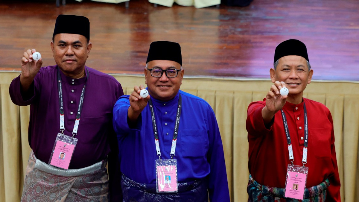 Aminuddin Faces Steep Challenge in Linggi as Negri Sembilan Polls Approach