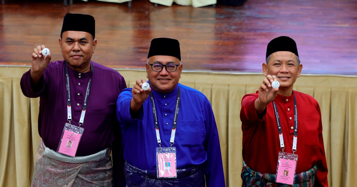 Aminuddin Faces Steep Challenge in Linggi as Negri Sembilan Polls Approach