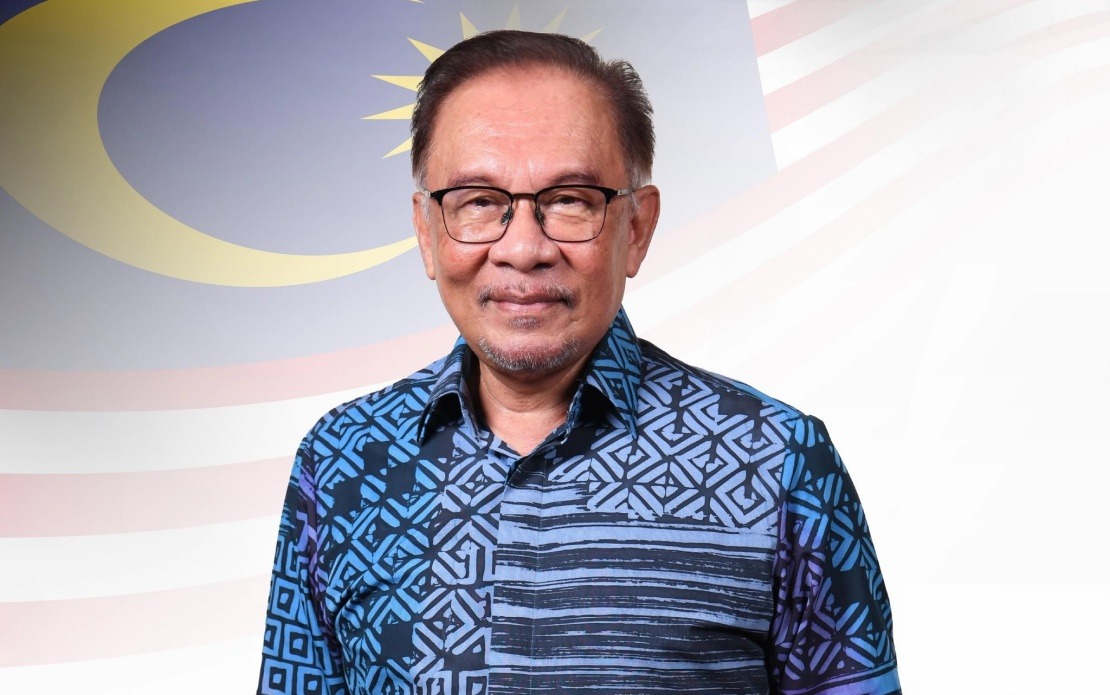 Prime Minister Anwar Ibrahim Undergoes Scheduled Medical Examinations
