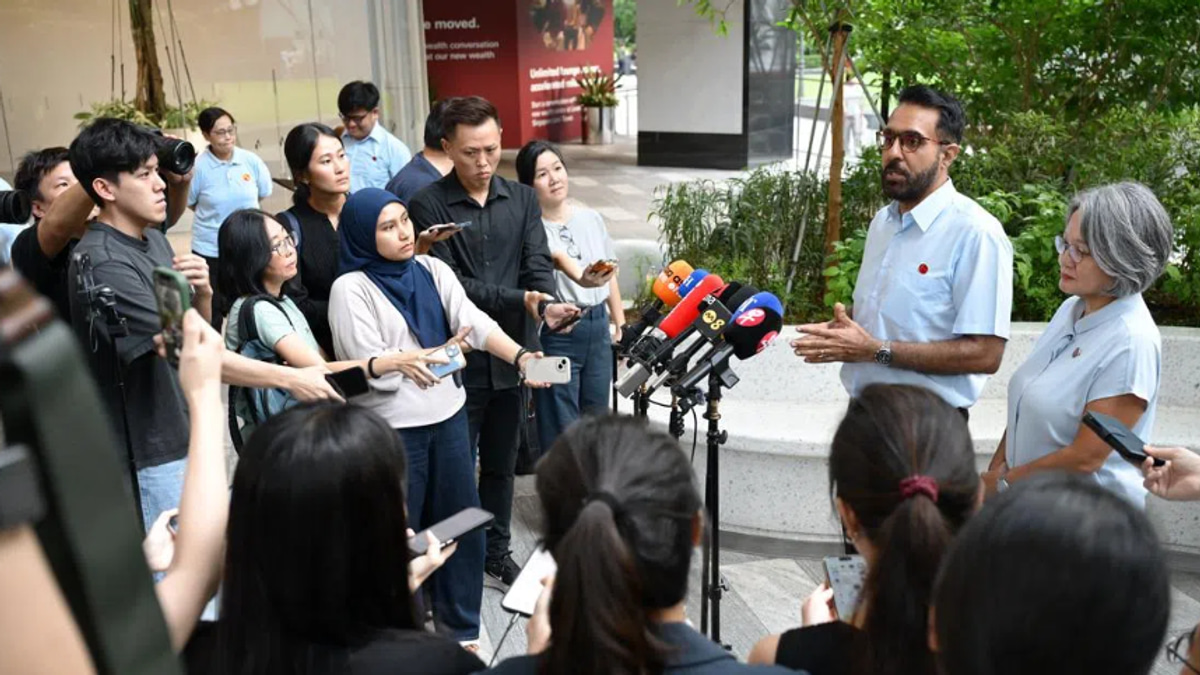 Workers Party Closes Ranks Behind Pritam Singh—But Questions Linger Over Middle Ground Appeal