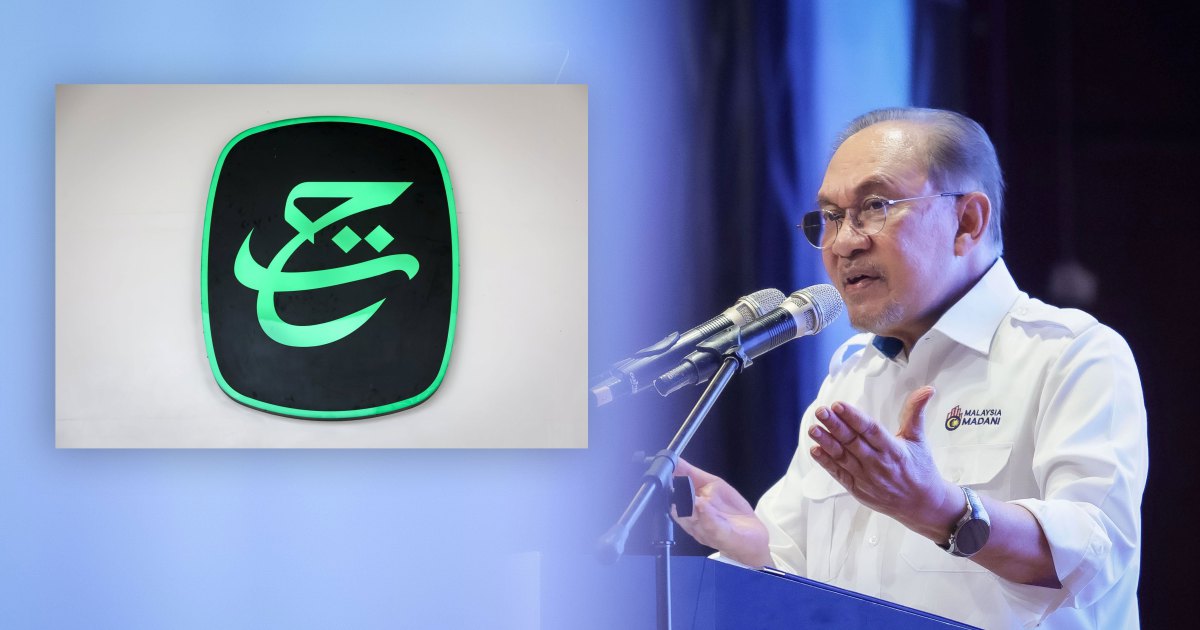 No Escape for Those Behind TH Losses, Warns Anwar