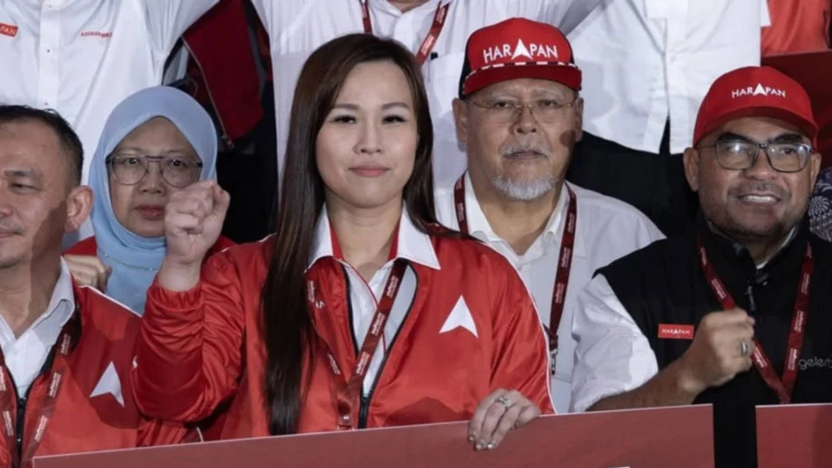 Pasir Gudang Amanah Breaks Ranks Over PH's Permas Pick in Johor Election