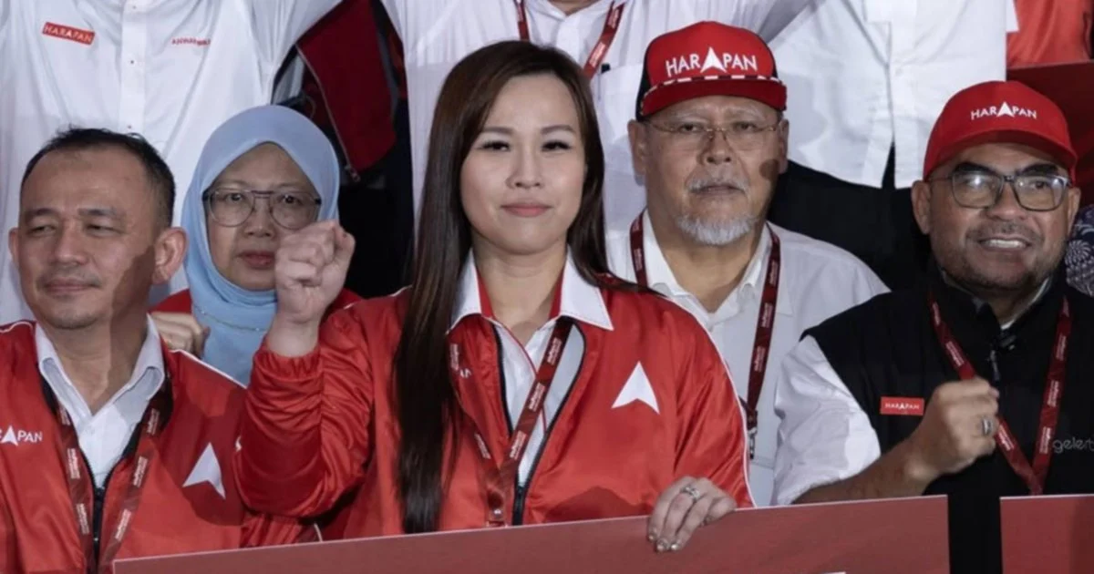 Pasir Gudang Amanah Breaks Ranks Over PH's Permas Pick in Johor Election