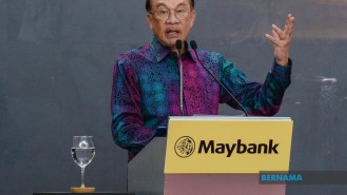 Anwar Declares Tabung Haji Recovery Complete After Early Detection of Mismanagement