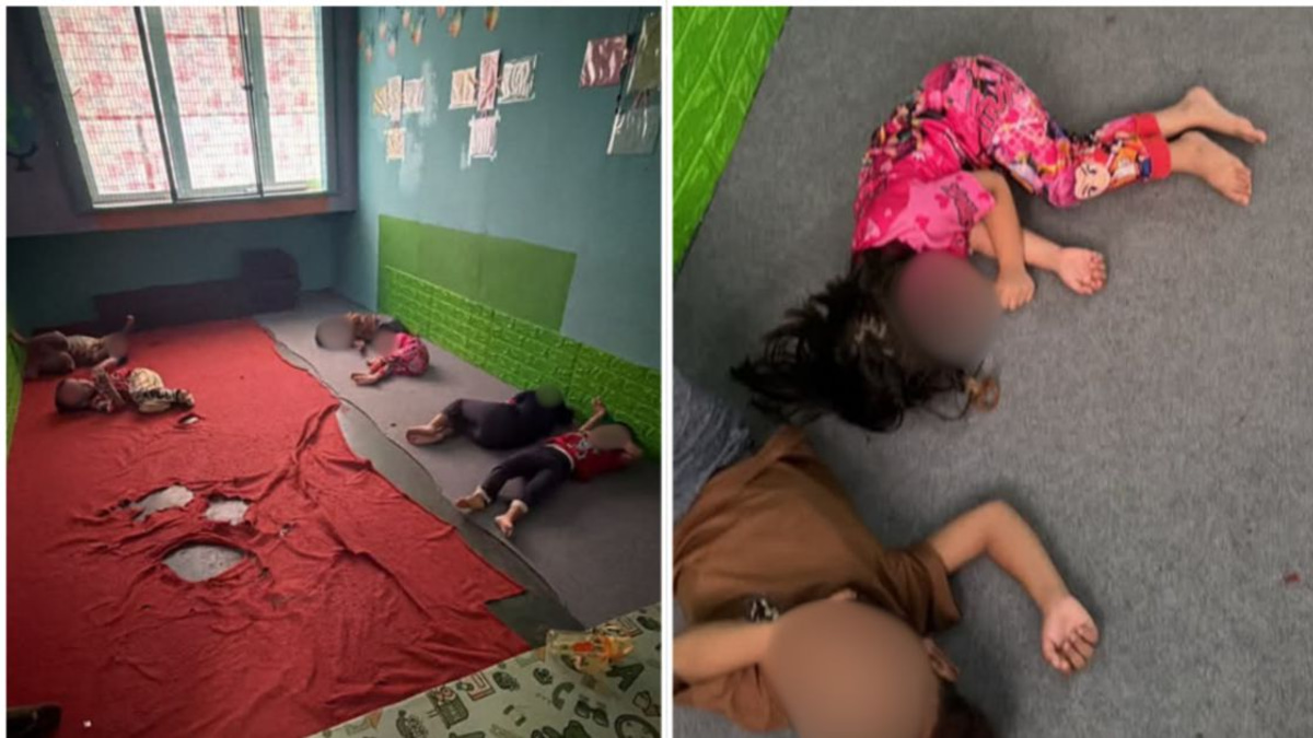 Langkawi daycare centre faces investigation over child welfare concerns