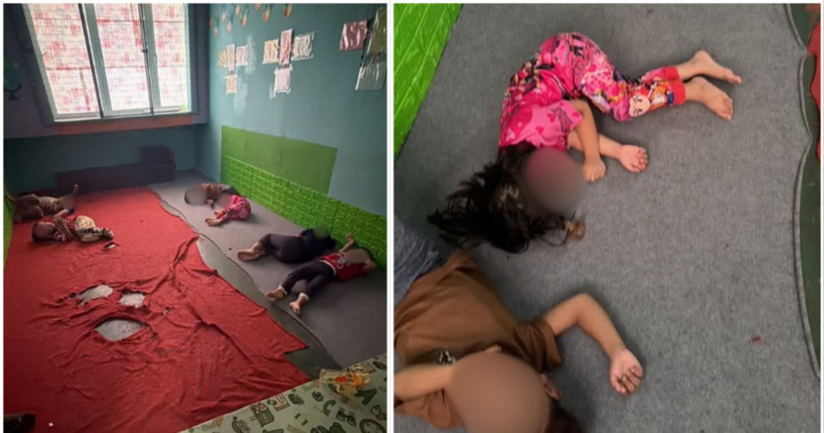 Langkawi daycare centre faces investigation over child welfare concerns