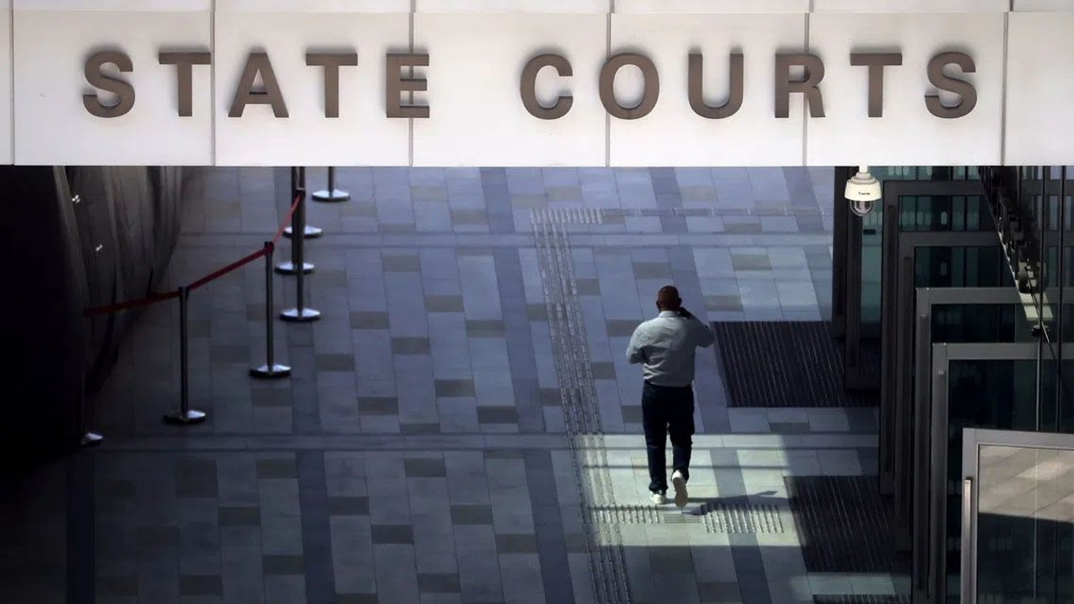 Singapore Coroner Rules Teen Deaths Were From Self-Made Methamphetamine Pills and Inhalation