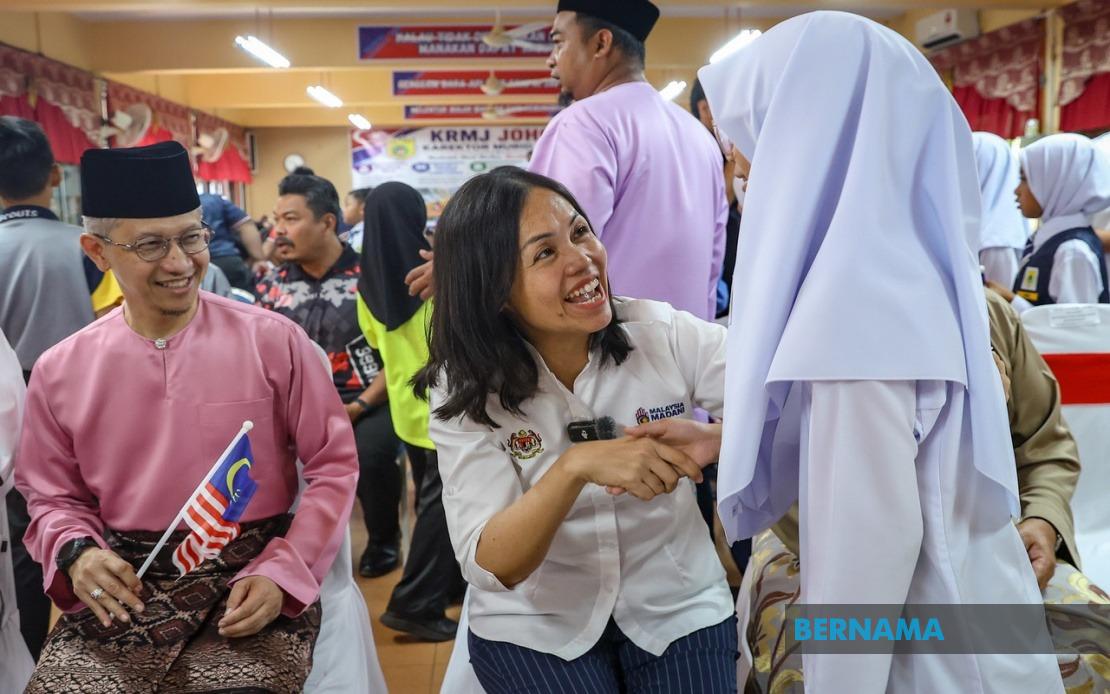 Malaysia's Communications Ministry Prioritises Film Industry Support in 2027 Budget Discussions
