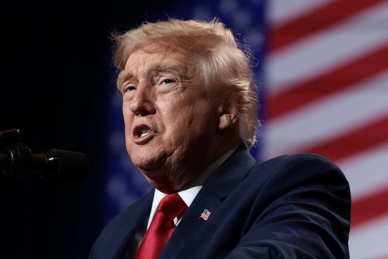 Trump Authorizes Private Sector Cyber Operations Against Foreign Criminal Networks