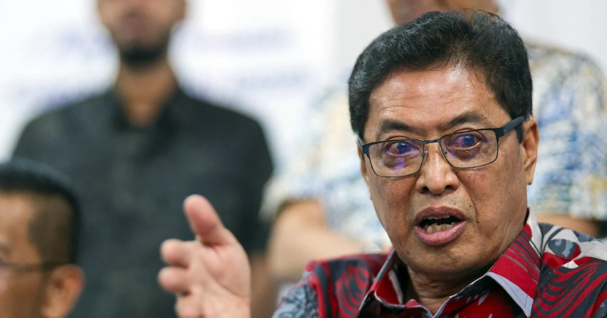 Zaid Ibrahim Challenges Azalina's Decision to Keep Azam Baki's Shareholding Records Private
