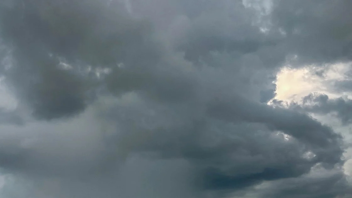 Northern Malaysia braced for thunderstorms as MetMalaysia issues weather alert